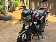 Bajaj Discover 100 2010 Motorbike