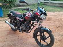 Bajaj Discover 100 2011 Motorbike