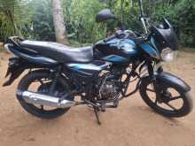 Bajaj Discover 100 2011 Motorbike