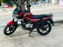 Bajaj Discover 100 2010 Motorbike