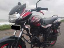 Bajaj Discover 100 2010 Motorbike