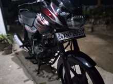 Bajaj Discover 100 2012 Motorbike