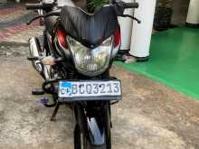 Bajaj Discover 2015 Motorbike