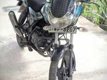 Bajaj Discover 100 2011 Motorbike