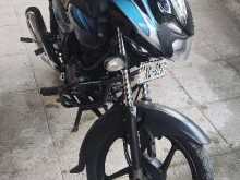 Bajaj Discover 100 2012 Motorbike