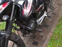 Bajaj Discover 100 2016 Motorbike