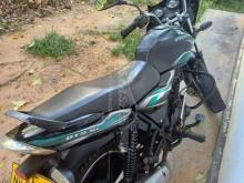 Bajaj Discover 2012 Motorbike