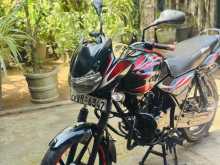 Bajaj Discover 100 2010 Motorbike