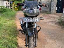 Bajaj Discover 100 2012 Motorbike