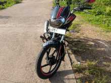 Bajaj Discover 100 2010 Motorbike