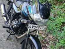 Bajaj Discover 100 2011 Motorbike