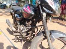 Bajaj Discover 100 2006 motorcycle