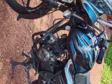 Bajaj Discover 100 2010 motorcycle