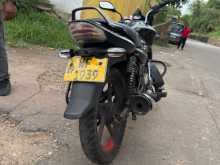 Bajaj Discover 100 2010 motorcycle