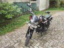 Bajaj Discover 100 2010 Motorbike