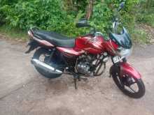 Bajaj Discover 100 2010 Motorbike