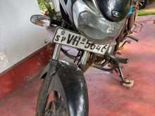 Bajaj Discover 100 2011 motorcycle