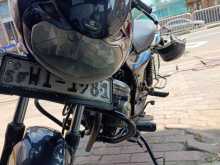 Bajaj Discover 100 2011 motorcycle
