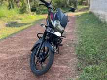 Bajaj Discover 100 2014 Motorbike