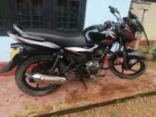 Bajaj Discover 100 2011 Motorbike