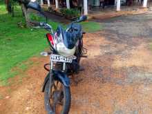 Bajaj Discover 100 2012 motorcycle