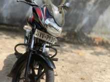 Bajaj Discover 100 2012 motorcycle