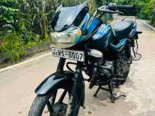 Bajaj Discover 100 2011 Motorbike