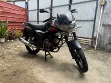 Bajaj Discover 100 2010 Motorbike