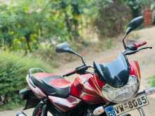 Bajaj Discover 100 2010 Motorbike