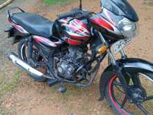 Bajaj Discover 100 2010 Motorbike