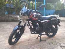 Bajaj Discover 100 2010 Motorbike