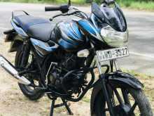 Bajaj Discover 100 2011 Motorbike