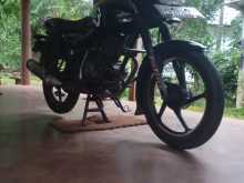 Bajaj Discover 100 2013 Motorbike