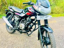 Bajaj Discover 100 2018 Motorbike