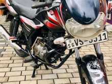 Bajaj Discover 100 2010 Motorbike