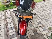 Bajaj Discover 100 2011 Motorbike