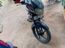 Bajaj Discover 100 2010 Motorbike