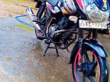 Bajaj Discover 100 2012 Motorbike