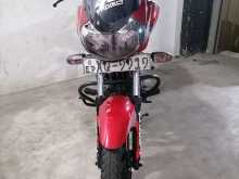 Bajaj Discover 100 2011 Motorbike