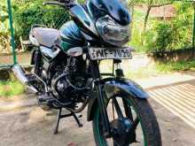 Bajaj Discover 100 2011 Motorbike