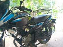 Bajaj Discover 100 2013 Motorbike