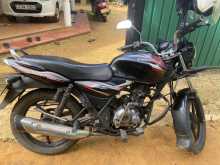 Bajaj Discover 100 2010 Motorbike