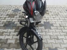 Bajaj Discover 100 2011 Motorbike