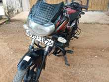 Bajaj Discover 100 2010 Motorbike