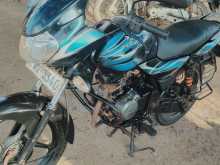 Bajaj Discover 100 2010 Motorbike