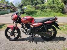 Bajaj Discover 100 2010 Motorbike