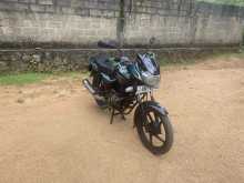 Bajaj Discover 100 2010 Motorbike