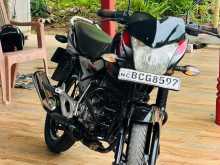 Bajaj Discover 100 2014 Motorbike