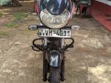 Bajaj Discover 100 2010 Motorbike