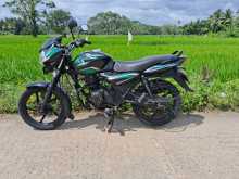 Bajaj DISCOVER 100 2011 Motorbike